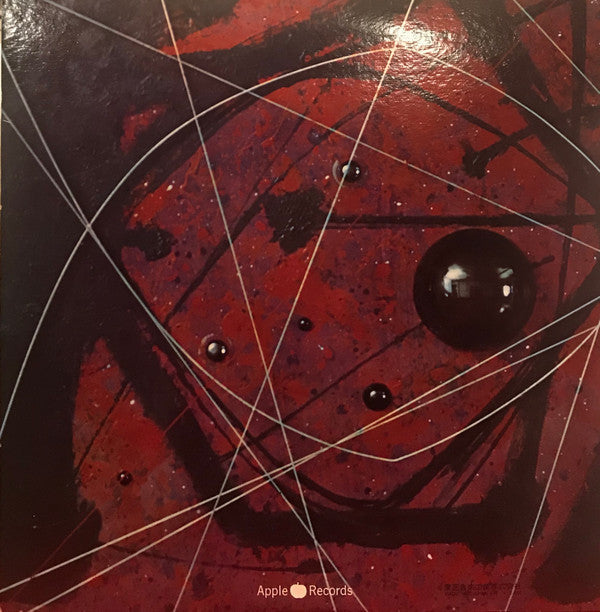 Release: Space-Vinyl-Japan-1969-AP 8847-14694349