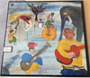 The Band - Music From Big Pink (Vinyl, LP, Album, Promo, Reissue) Very Good (VG) / Good Plus (G+)