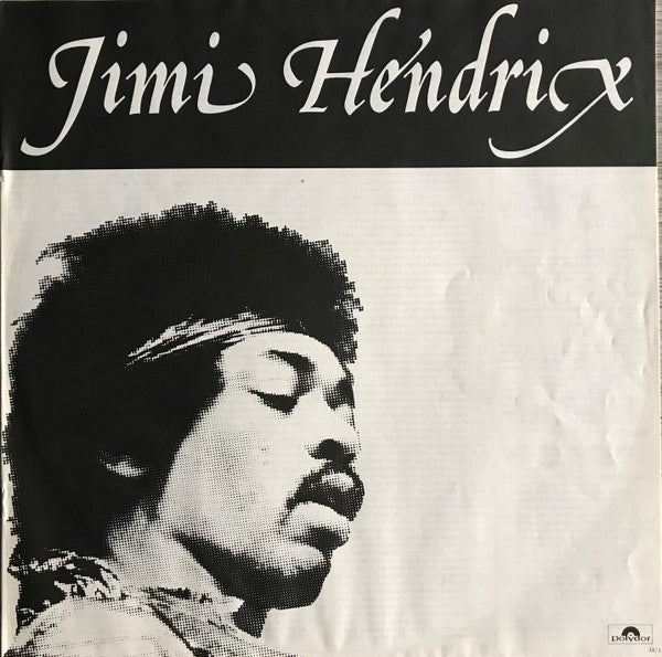 The Essential Jimi Hendrix