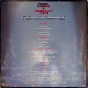 Release: Tales Of The Unexpected-Vinyl-US-1979-JC 35753, 35753-31134689