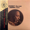 Johnny Griffin - The Man I Love (Vinyl, LP, Album, Reissue) Very Good (VG) / Very Good (VG)