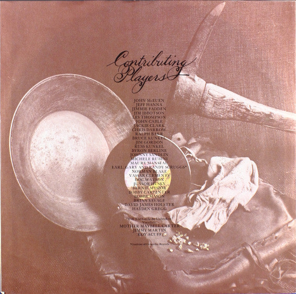 Dirt, Silver & Gold = ダート・シルヴァー・アンド・ゴールド