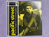The Pale Fountains - Pacific Street (LP, Album, Promo) - Near Mint (NM or M-) / Very Good Plus (VG+)