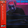 Red Garland - The Quota (LP, Album) - Very Good Plus (VG+) / Very Good Plus (VG+)