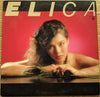 英莉花 - Elicacy (Vinyl, LP, Album, Promo) Very Good Plus (VG+) / Very Good Plus (VG+)