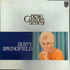 Dusty Springfield - New Custom (Vinyl, LP, Compilation, Stereo) Very Good (VG) / Very Good (VG)