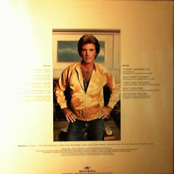 Master Release: Playing To Win by Ricky Nelson (2)