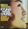 Max Bruch - Violin Concerto / Scottish Fantasia (LP, Reissue, Stereo) - Very Good Plus (VG+) / Very Good (VG)