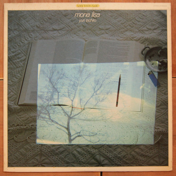 Release: Unknown Release-Vinyl-Japan-1978-TP-60332-13079211