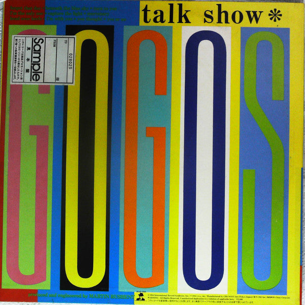 Talk Show