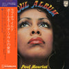 Le Grand Orchestre De Paul Mauriat - Soul Album (LP, Album, Reissue) - Good Plus (G+) / Good (G)