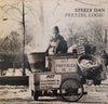 Steely Dan - Pretzel Logic (Vinyl, LP, Album, Repress) Very Good Plus (VG+) / Very Good Plus (VG+)