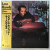 Lou Rawls - Close Company (Vinyl, LP, Album) Very Good Plus (VG+) / Very Good Plus (VG+)