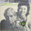Kimiko Kasai - Satin Doll (LP, Album, Quadraphonic) - Very Good Plus (VG+) / Very Good Plus (VG+)