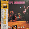 Deep Purple - Live In London (Vinyl, LP, Album, Promo) Near Mint (NM or M-) / Very Good (VG)