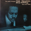 Bud Powell - The Scene Changes, Vol. 5 (LP, Album, Mono) - Very Good (VG) / Very Good Plus (VG+)