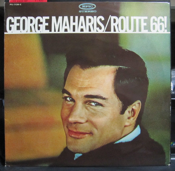 Release: Unknown Release-Vinyl-Japan-1964-PS-1108-E-11053622