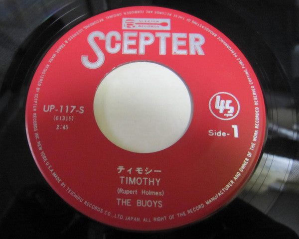 Timothy