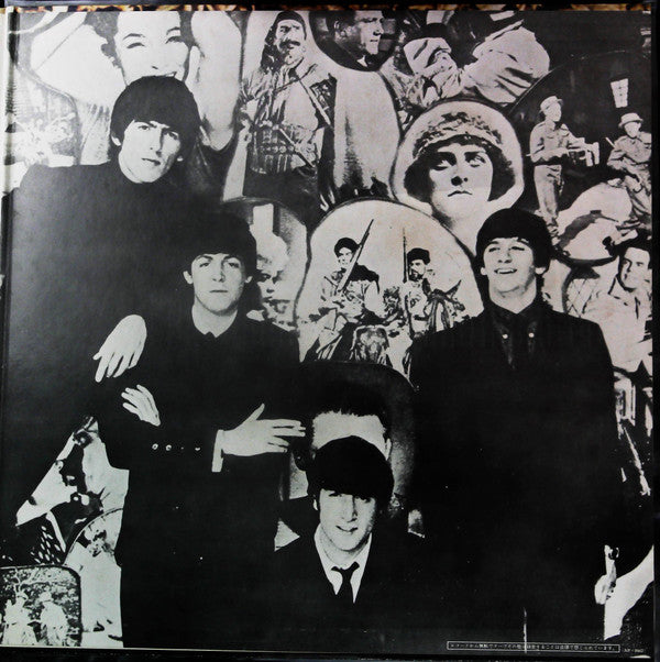 Beatles For Sale