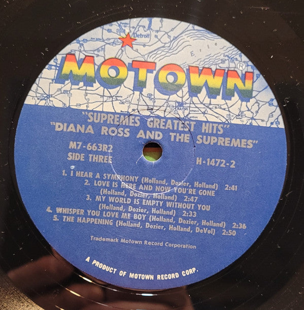 Greatest Hits