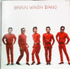 Brain Wash Band - Rock & Rolling Spirit (LP, Album, Stereo) - Very Good Plus (VG+) / Near Mint (NM or M-)