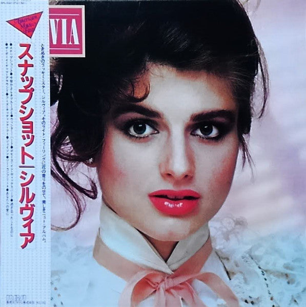 Master Release: Snapshot by Sylvia (7)