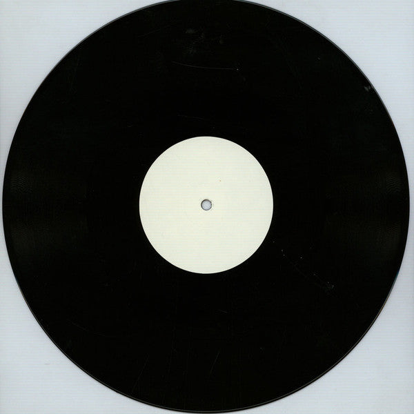 Master Release: Idontknow by Jamie xx