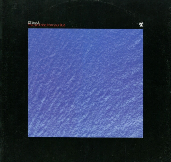 Release: U Can't Hide From Your Bud-Vinyl-UK-1997-CMC 93-2953