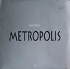 Jeff Mills - Metropolis 2 (Vinyl, 12