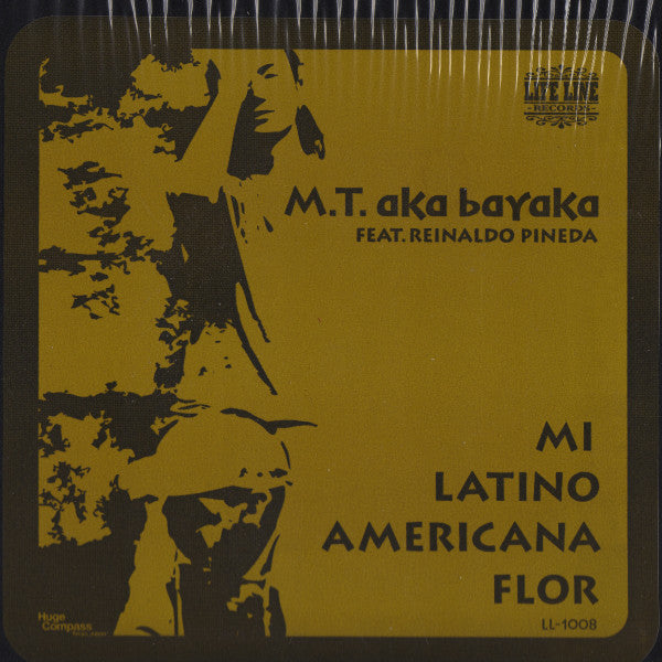 Release: Unknown Release-Vinyl-US-2000-LL-1008-15817