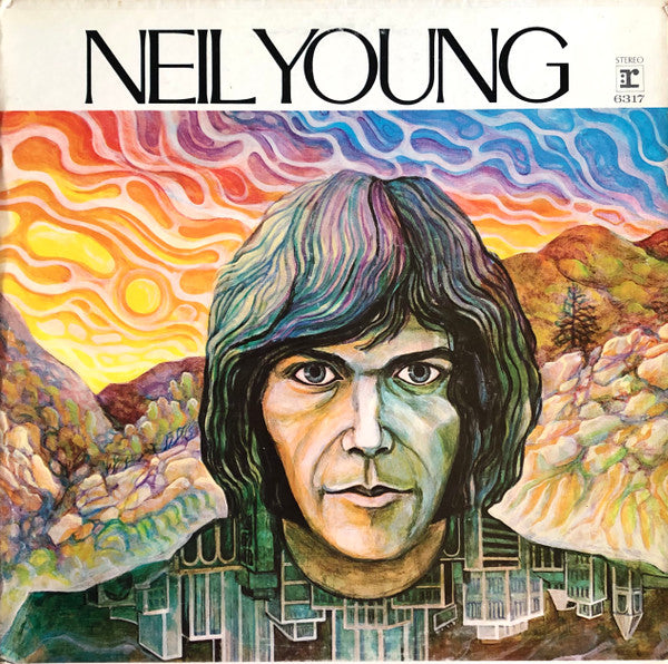 Neil Young