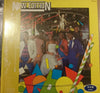 New Edition - Candy Girl (LP, Album, Promo) - Very Good Plus (VG+) / Very Good Plus (VG+)