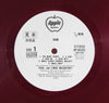 Paul & Linda McCartney - Ram (LP, Album, Promo) - Very Good (VG) / Near Mint (NM or M-)