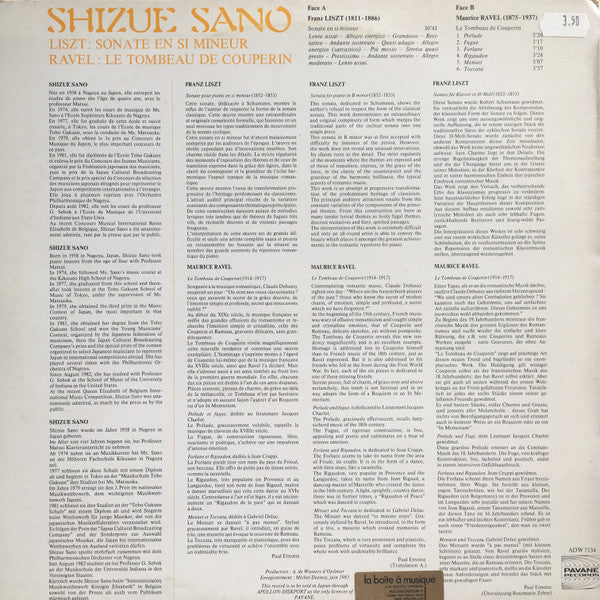 Release: Unknown Release-Vinyl-Belgium-1983-ADW 7134-15869269