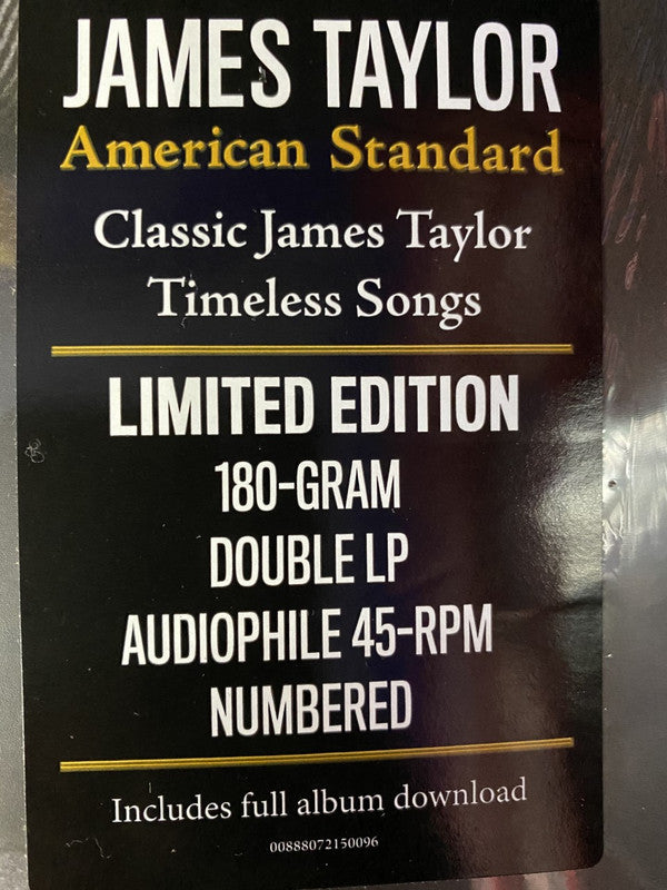 American Standard