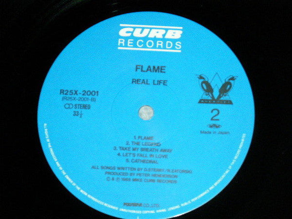 Flame