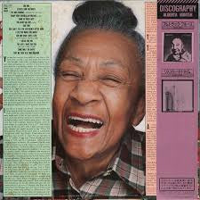 The Glory Of Alberta Hunter