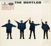 The Beatles - Help! (Vinyl, LP, Album, Reissue, Remastered, Stereo) Very Good (VG) / Very Good Plus (VG+)