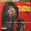 Arthur Lyman - Taboo Vol. 2 (Vinyl, LP, Compilation, Stereo) Good Plus (G+) / Very Good (VG)