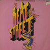 Various - Beat Street (Original Motion Picture Soundtrack) - Volume 1 (Vinyl, LP, Compilation) Very Good Plus (VG+) / Very Good (VG)