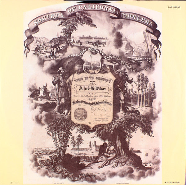 Dirt, Silver & Gold = ダート・シルヴァー・アンド・ゴールド