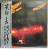 Bob Seger And The Silver Bullet Band - Nine Tonight (2xLP, Album, Promo) - Very Good Plus (VG+) / Very Good Plus (VG+)