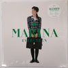 Marina Watanabe - Evergreen (LP, Album) - Very Good Plus (VG+) / Very Good Plus (VG+)