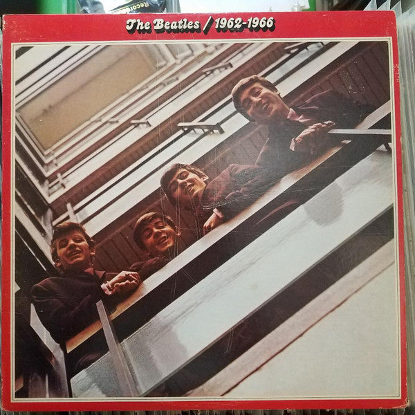 Release: 1962-1966-Vinyl-US-1973-SKBO 3403-14948332