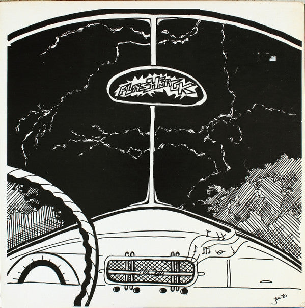 Release: Flashback Volume 2-Vinyl-US-None-FR 1002, 1002-15587075
