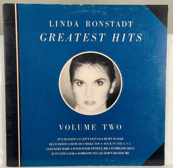 Release: Greatest Hits Volume Two-Vinyl-US-1980-5E-516-12951194