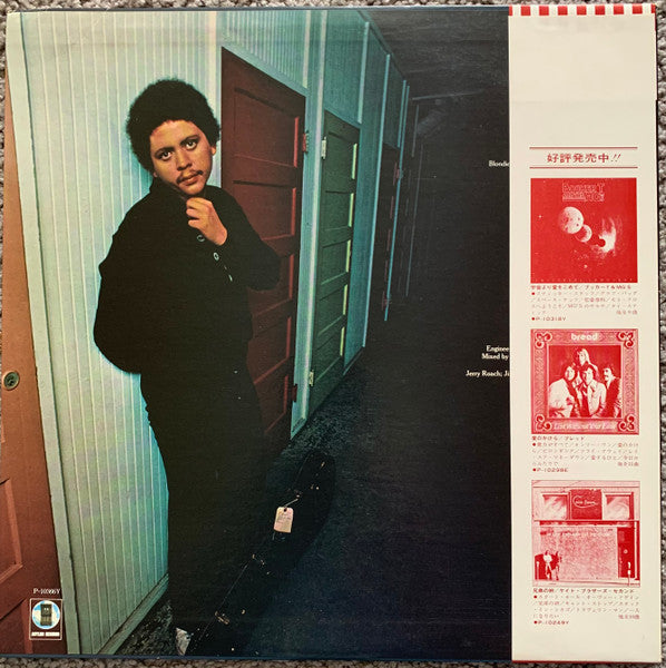 Blondie Chaplin