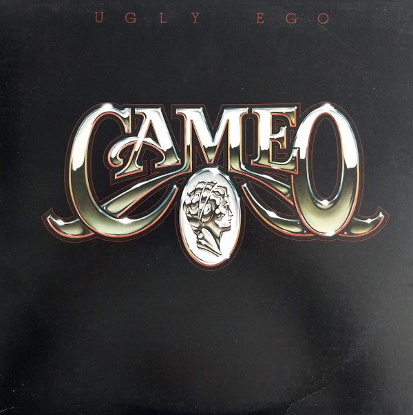 Ugly Ego
