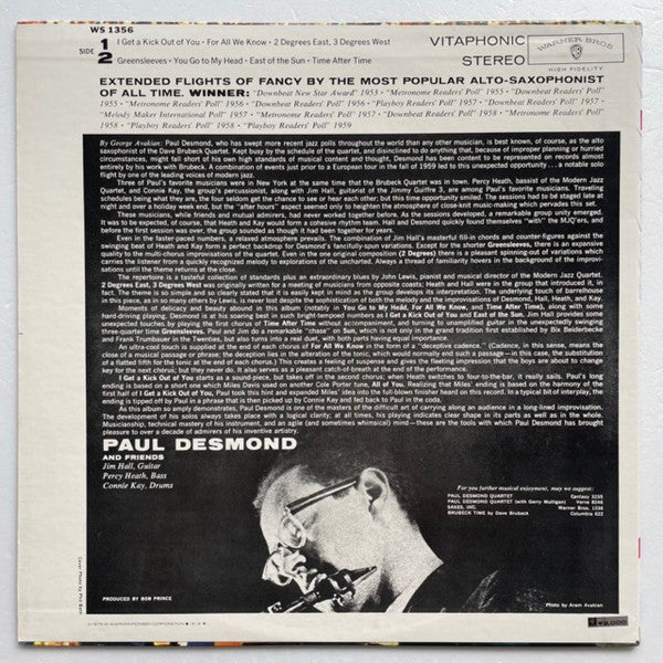 "First Place Again" Playboy