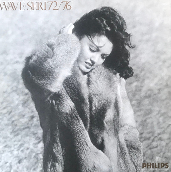 Wave・Seri 72/76